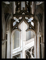 Church Window