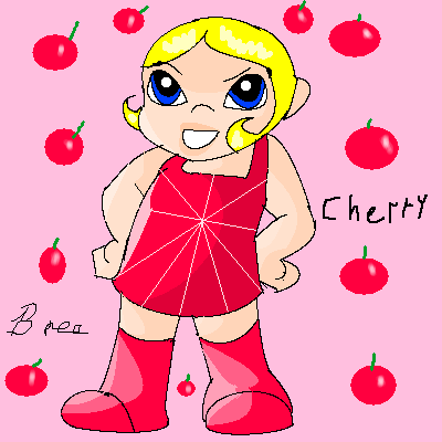 Cherry