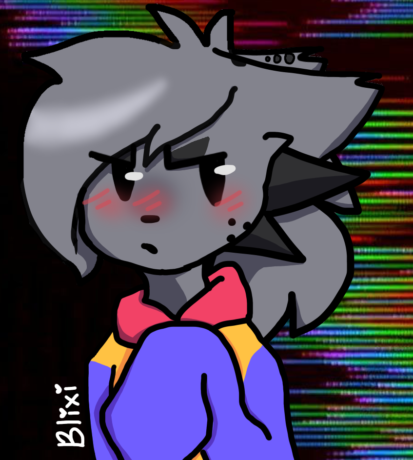 Kapi by BL1XI on DeviantArt