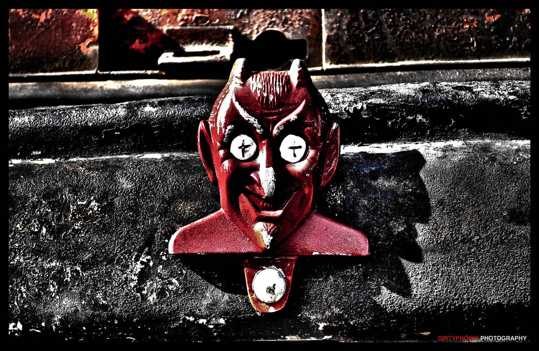Devil's Ride by dirtyphonik on DeviantArt