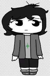 Joey Claire Chibi