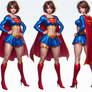 Super Girl 2