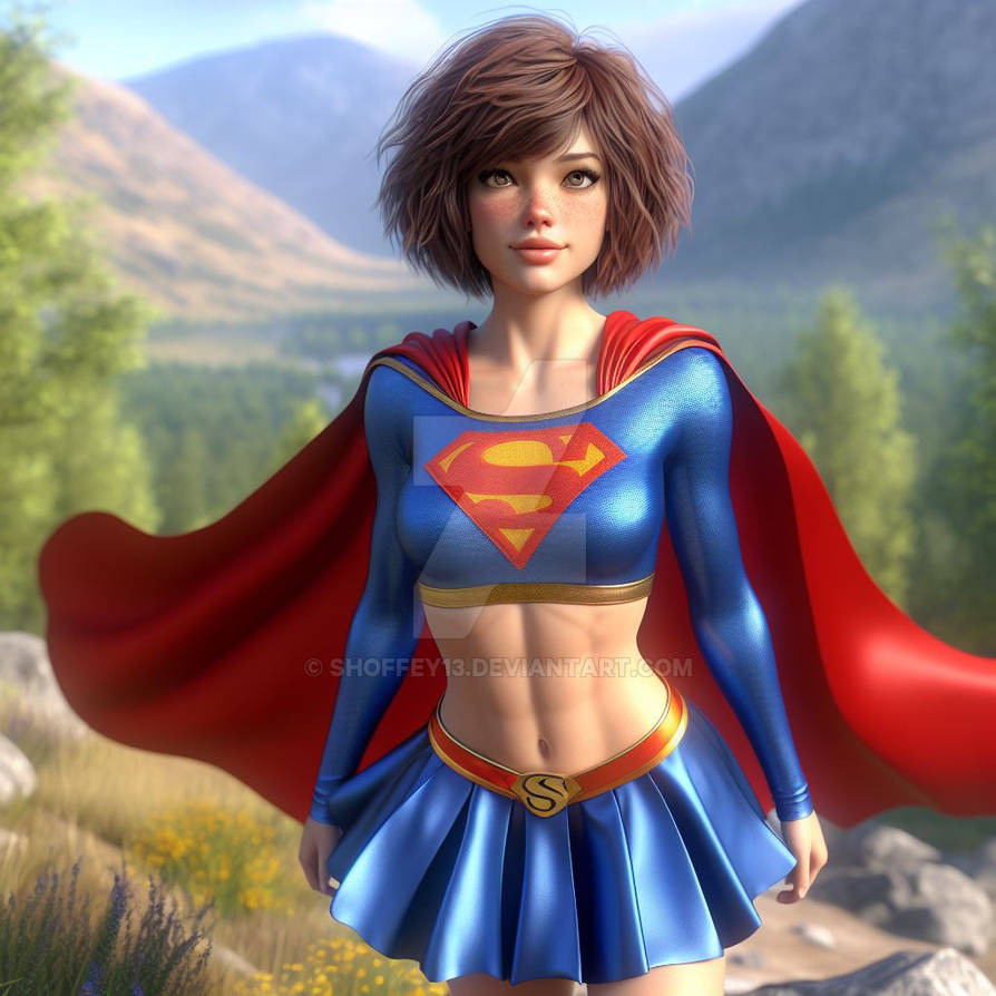 Adorable and Seriously Sexy Abs! by shoffey13 on DeviantArt