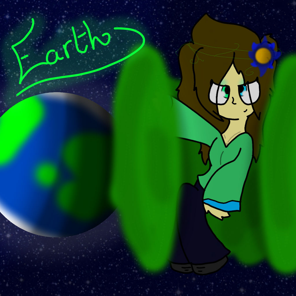 Earth