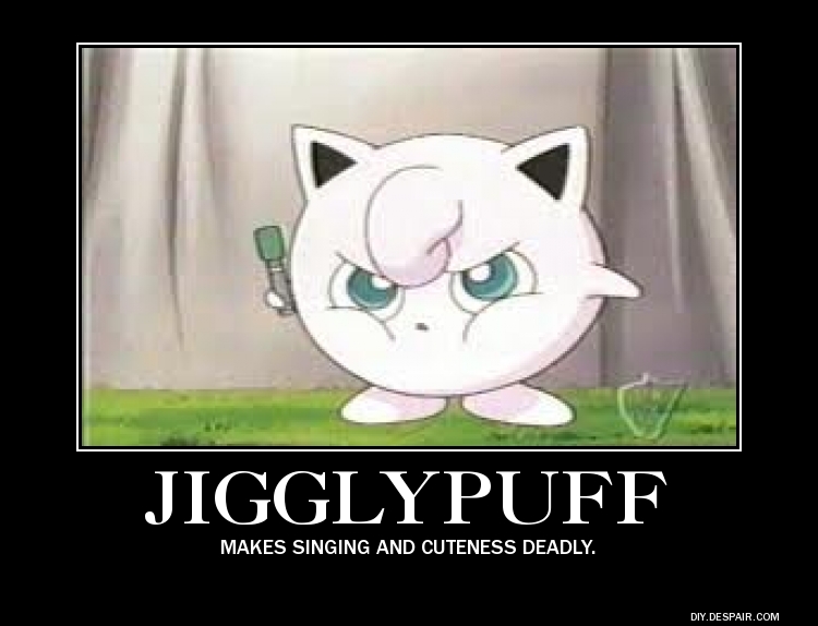 Jigglypuff