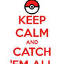 Catch 'Em All