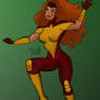 Jean Grey (Revolution)