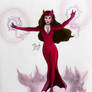 Scarlet Witch (Marvel Now)