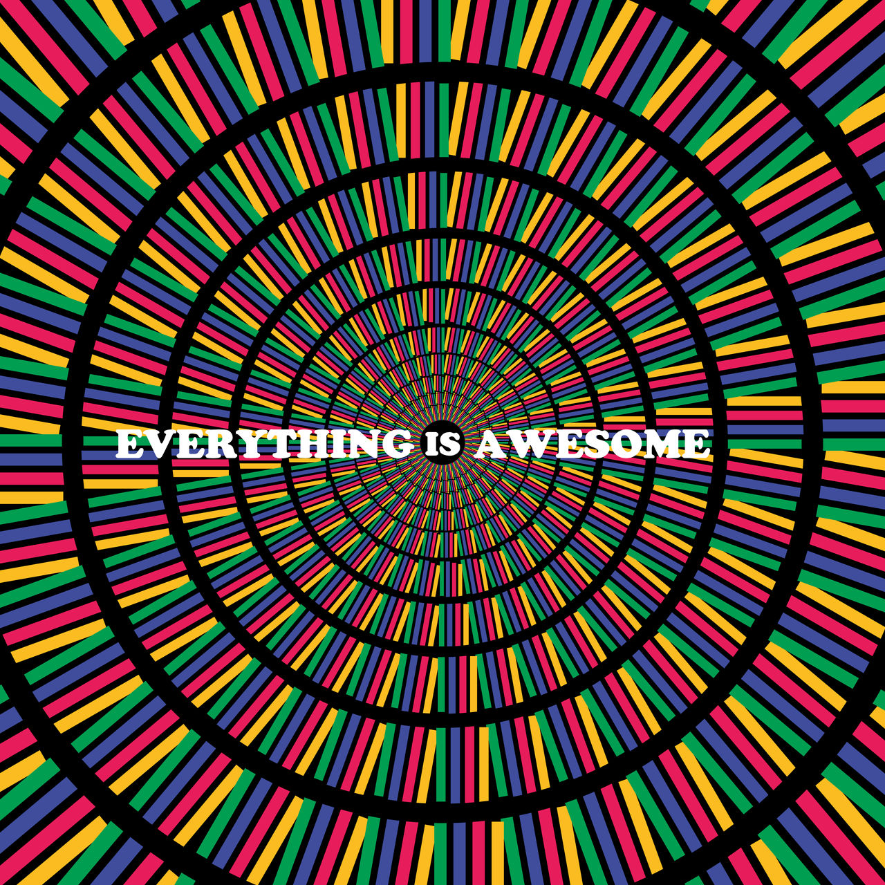 Everthing Is Everthing-is-awesome2 by subculture-art on DeviantArt