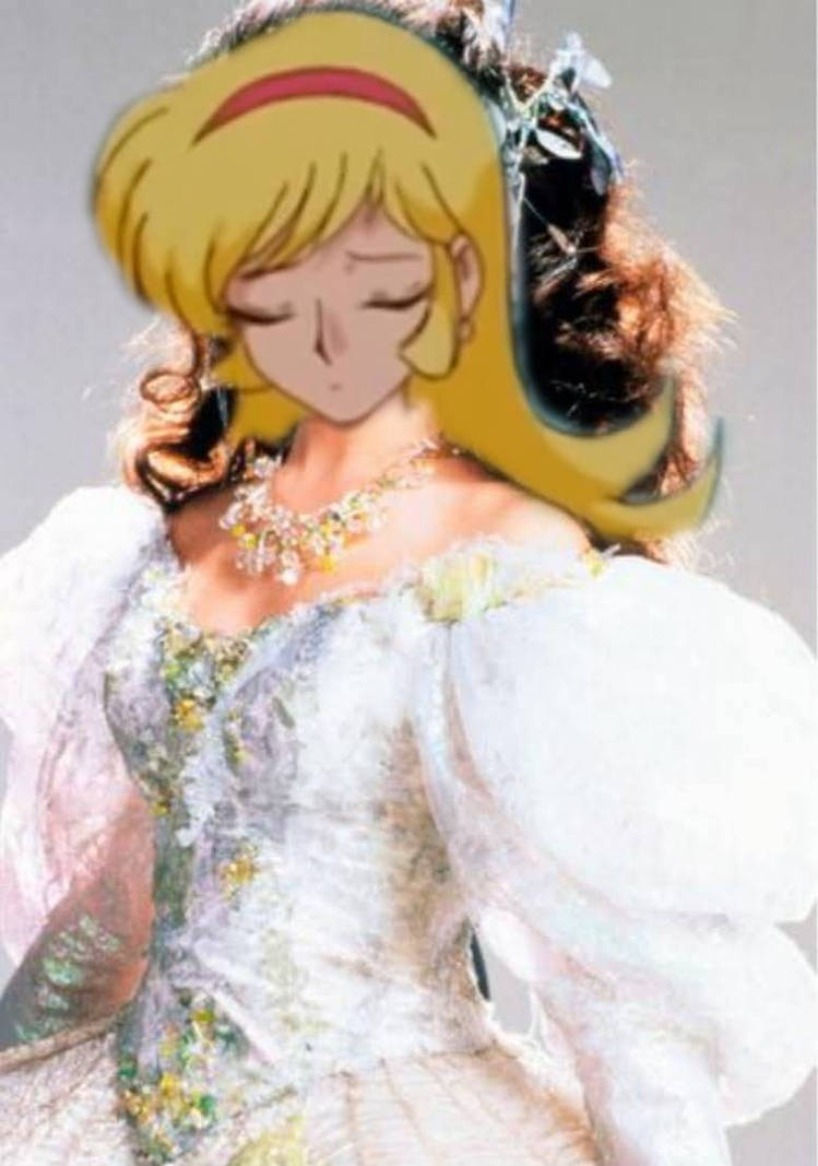 Princess Sarah Rozesi Honey as Princess Sarah #9 by EmperorRoku on DeviantArt