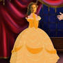 Rose Dawson as Princess Belle