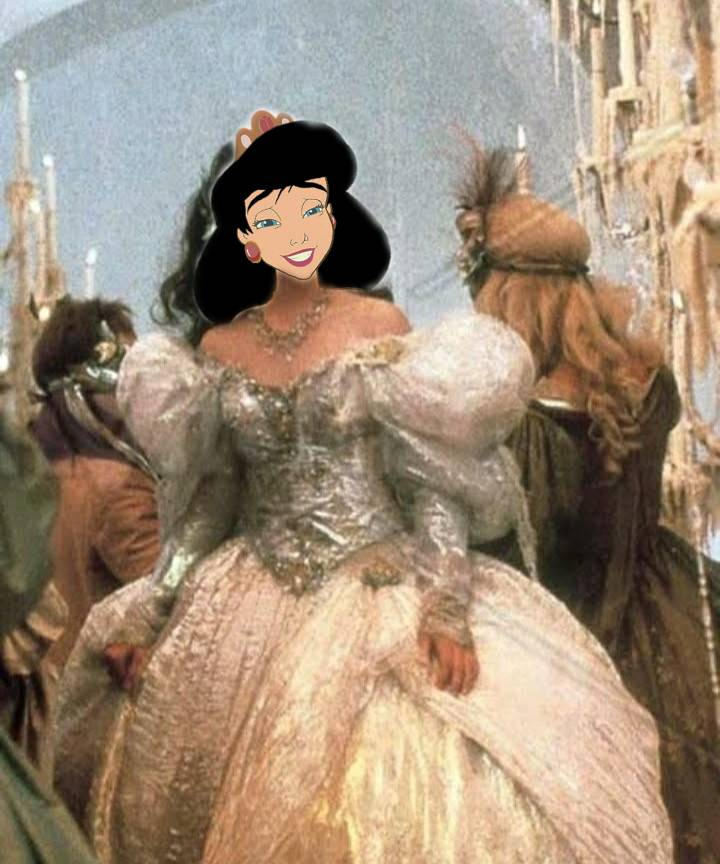 Princess Sarah Rozesi Princess Melody as Princess Sarah by EmperorRoku on DeviantArt