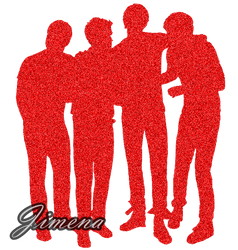 Silueta PNG de BTR