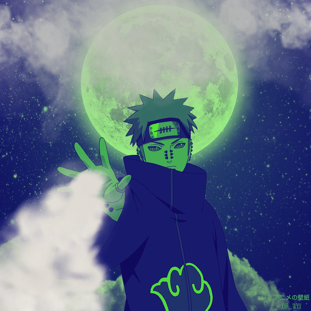 The World Shall Know Pain by xxanimewallpapersxx on DeviantArt