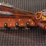 Steampunk Bracer Mark III