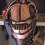 Steampunk, Powered Pauldron