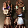 My Personal Gauntlets