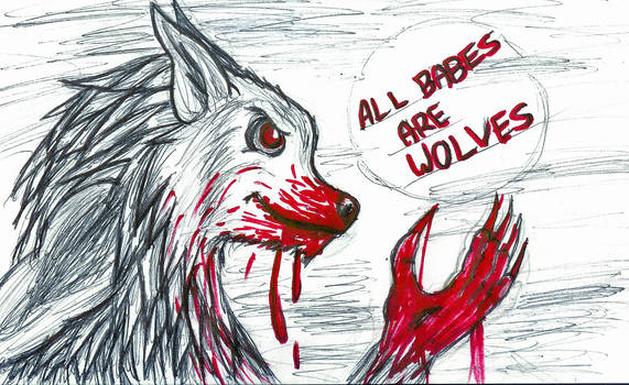 All Babes Are Wolves