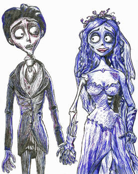 Corpse Bride