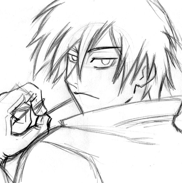 Hei Darker Than Black By El Kirra On Deviantart Hei Darker Than Black By El Kirra On Deviantart