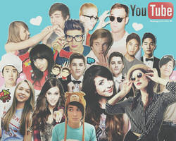 Favorite Youtubers!