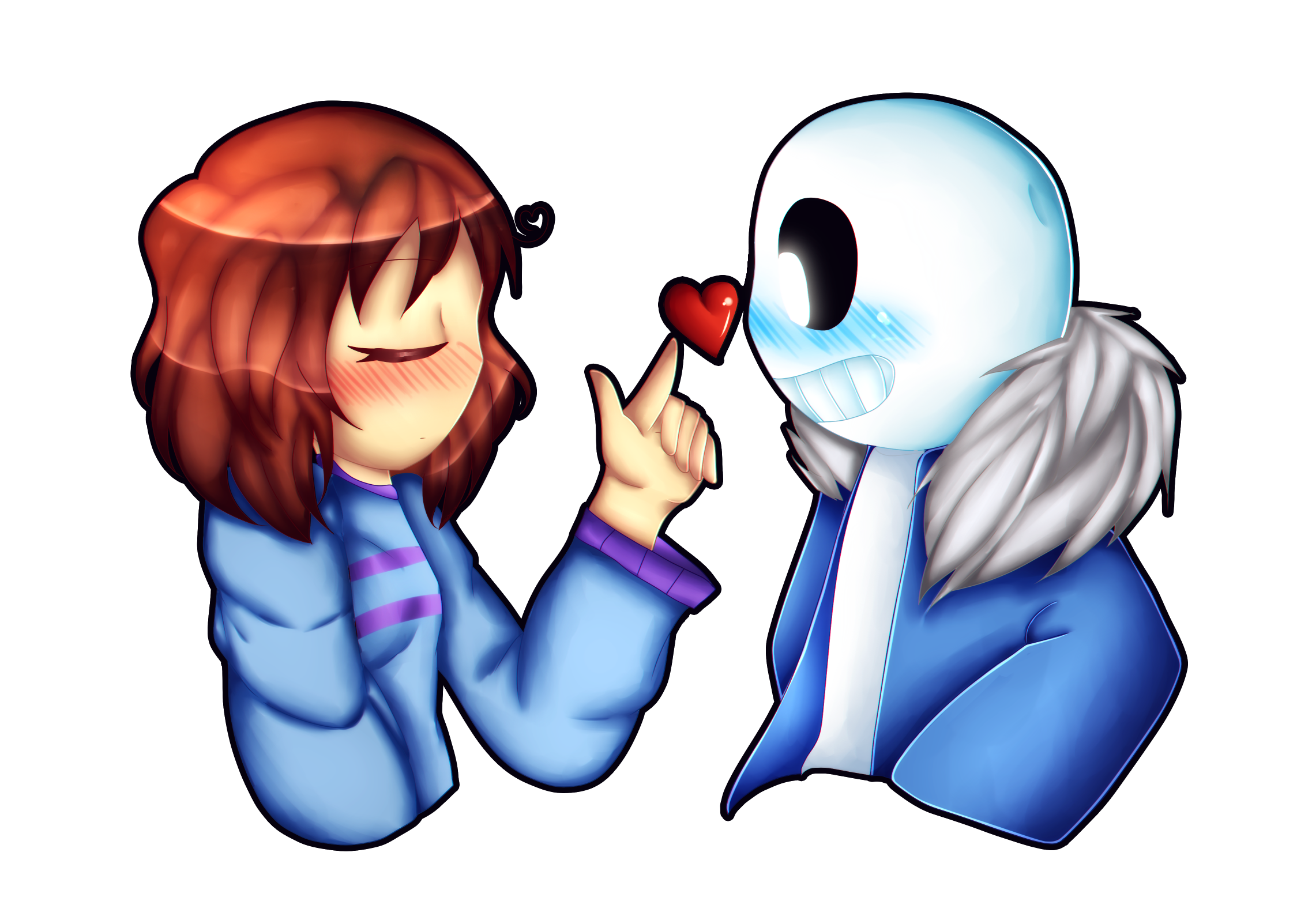Rq Gift Sans X Frisk I M Not Into Undertale By Silvaze24 On Deviantart Rq Gift Sans X Frisk I M Not Into Undertale By Silvaze24 On Deviantart