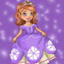 Sofia The First