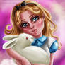 Alice : Alice in Wonderland