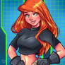 Kim Possible