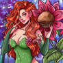 Poison Ivy