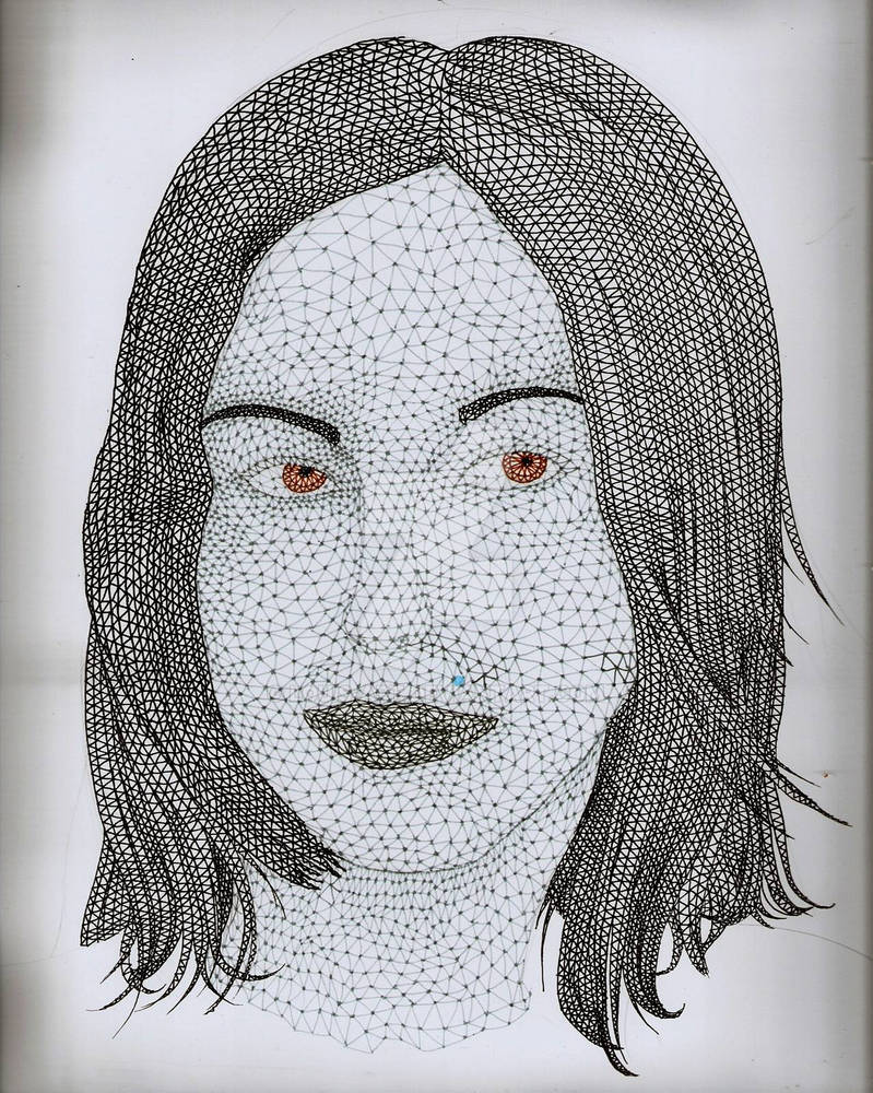 Java Artist Jennifer Jennifer by Louis-Art on DeviantArt