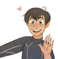 our lord and savior phichit