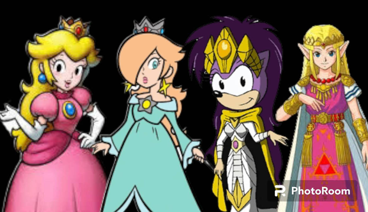 Happy Princess Day by supersamm22 on DeviantArt
