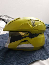 Halo 4 Scout Helmet 2