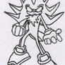 Shadow the Hedgehog