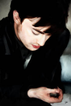 Daniel Radcliffe 2