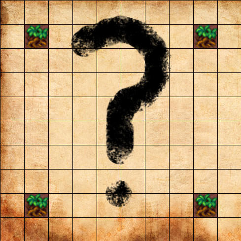 TREE question mark parchment by XerKoro on DeviantArt