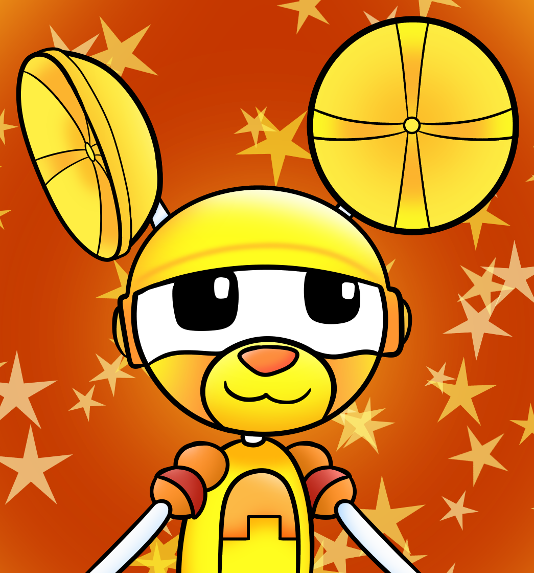 Mouse From Animal Mechanicals by joelbrunomanrique on DeviantArt Mouse From Animal Mechanicals by joelbrunomanrique on DeviantArt