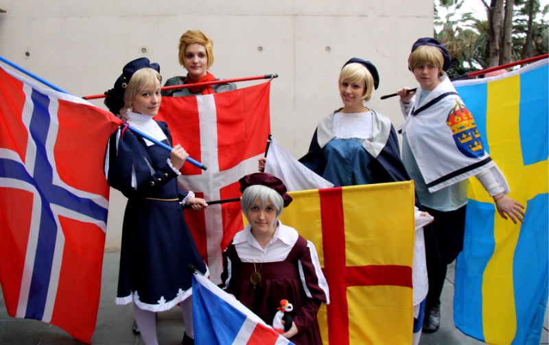 День сони в финляндии День сони в финляндии