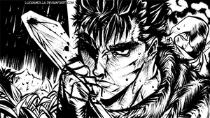 BERSERK Tribute