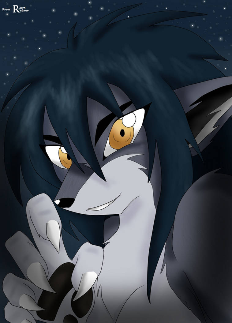 Luna by ReynReaver
