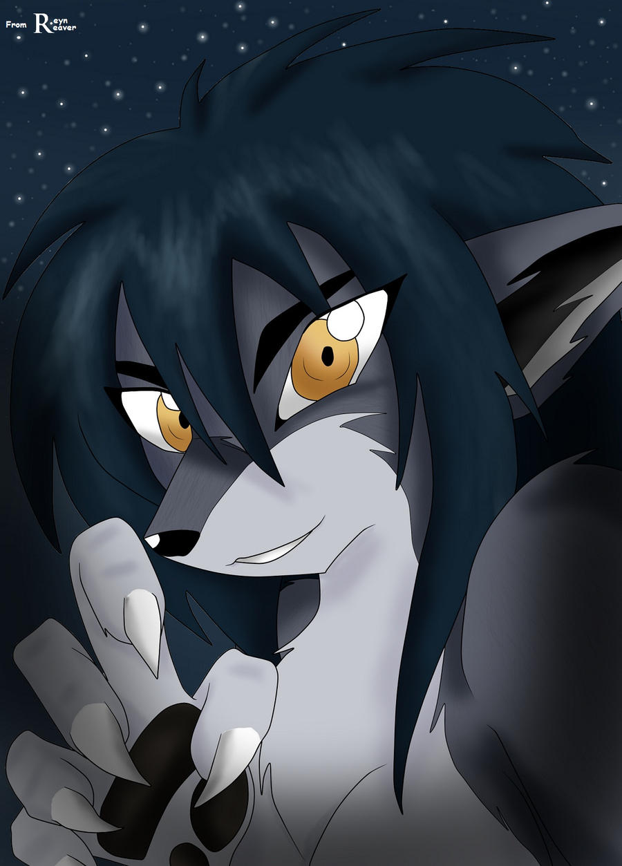 Luna by ReynReaver