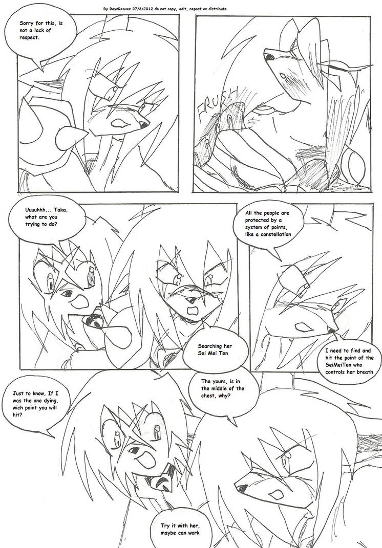 Buru Vs Aka Page 23 By Reynreaver On Deviantart Buru Vs Aka Page 23 By Reynreaver On Deviantart