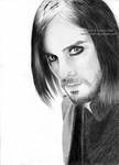 Jared Leto 12 by Ilojleen