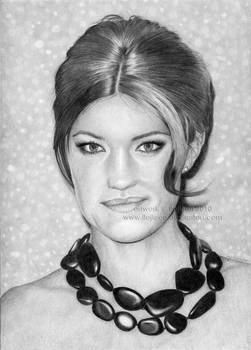 Jennifer Carpenter