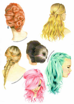 Hairstyles