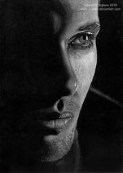 Dean Winchester (Jensen Ackles)