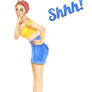 Shhh!