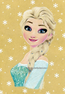 Elsa