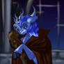 Aeon the Omen King
